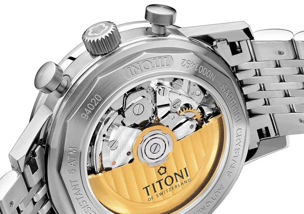 Heritage- 94020 S-680