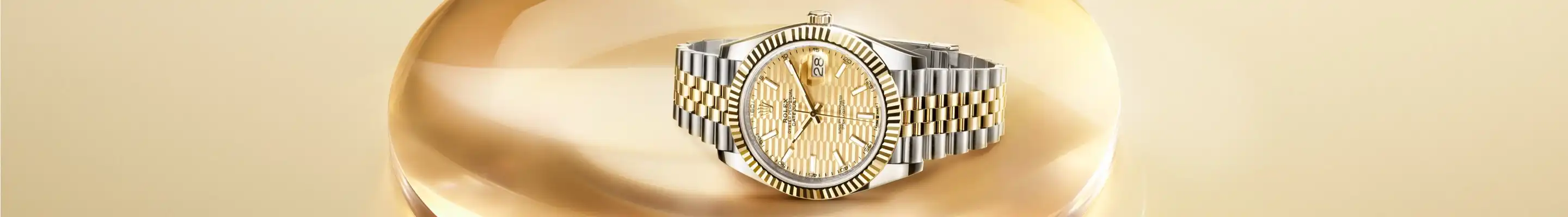 Rolex Datejust M126333-0022 - Swiss Time Square