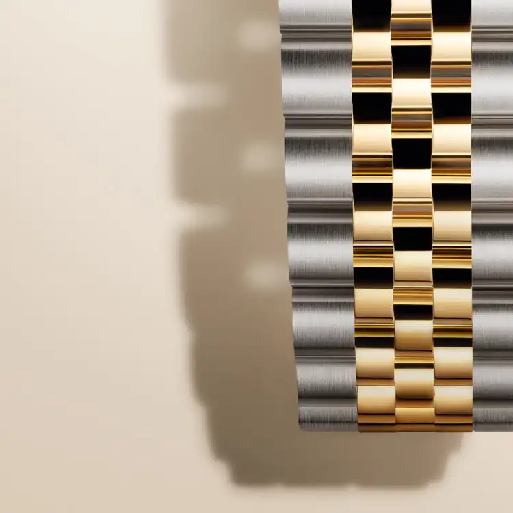 Jubilee Bracelet - Swiss Time Square