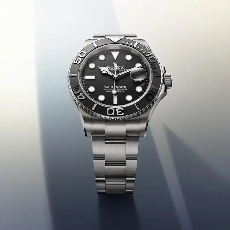 Rolex Yacht-Master M226627-0001 - Swiss Time Square