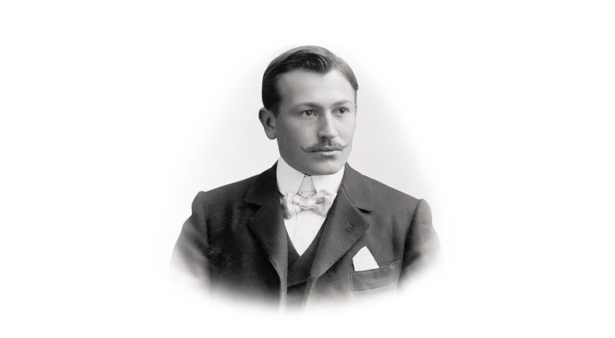 Hans Wilsdorf - Swiss Time Square