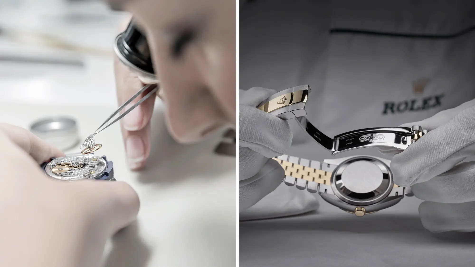 Final Control - Swiss Time Square