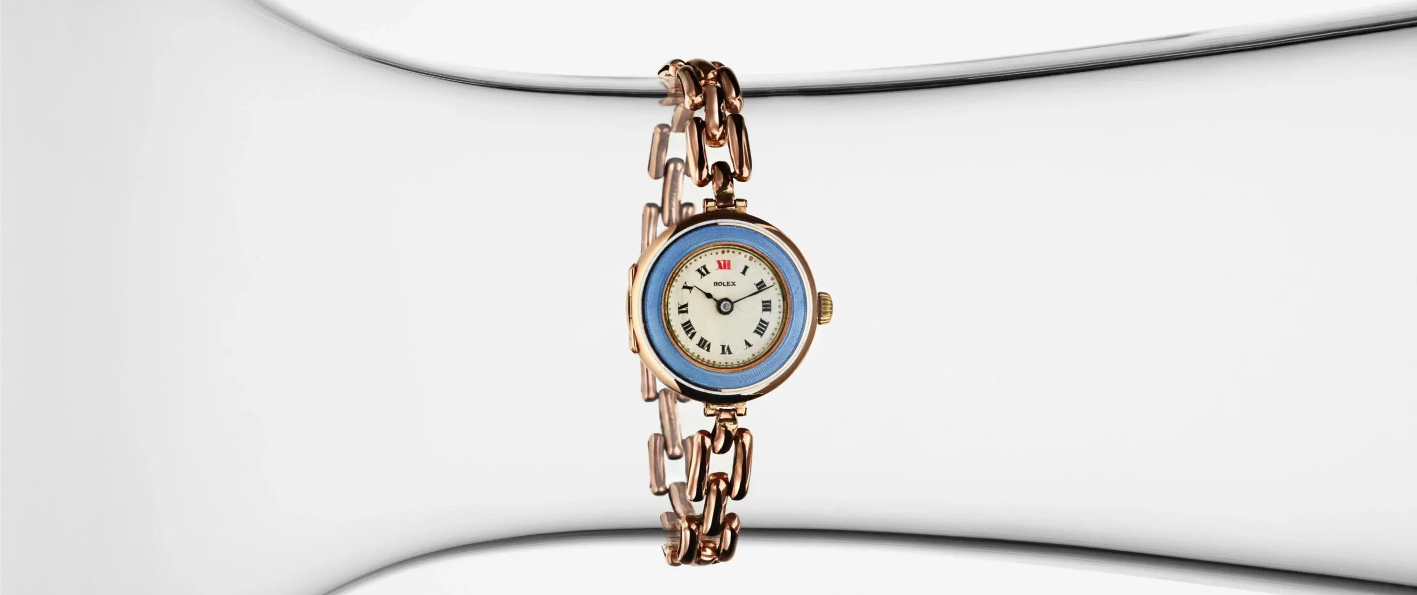 Rolex Watch - Swiss Time Square