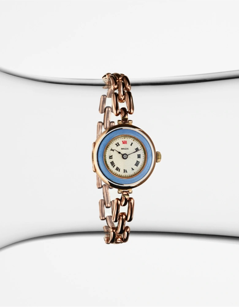 Rolex Watch - Swiss Time Square