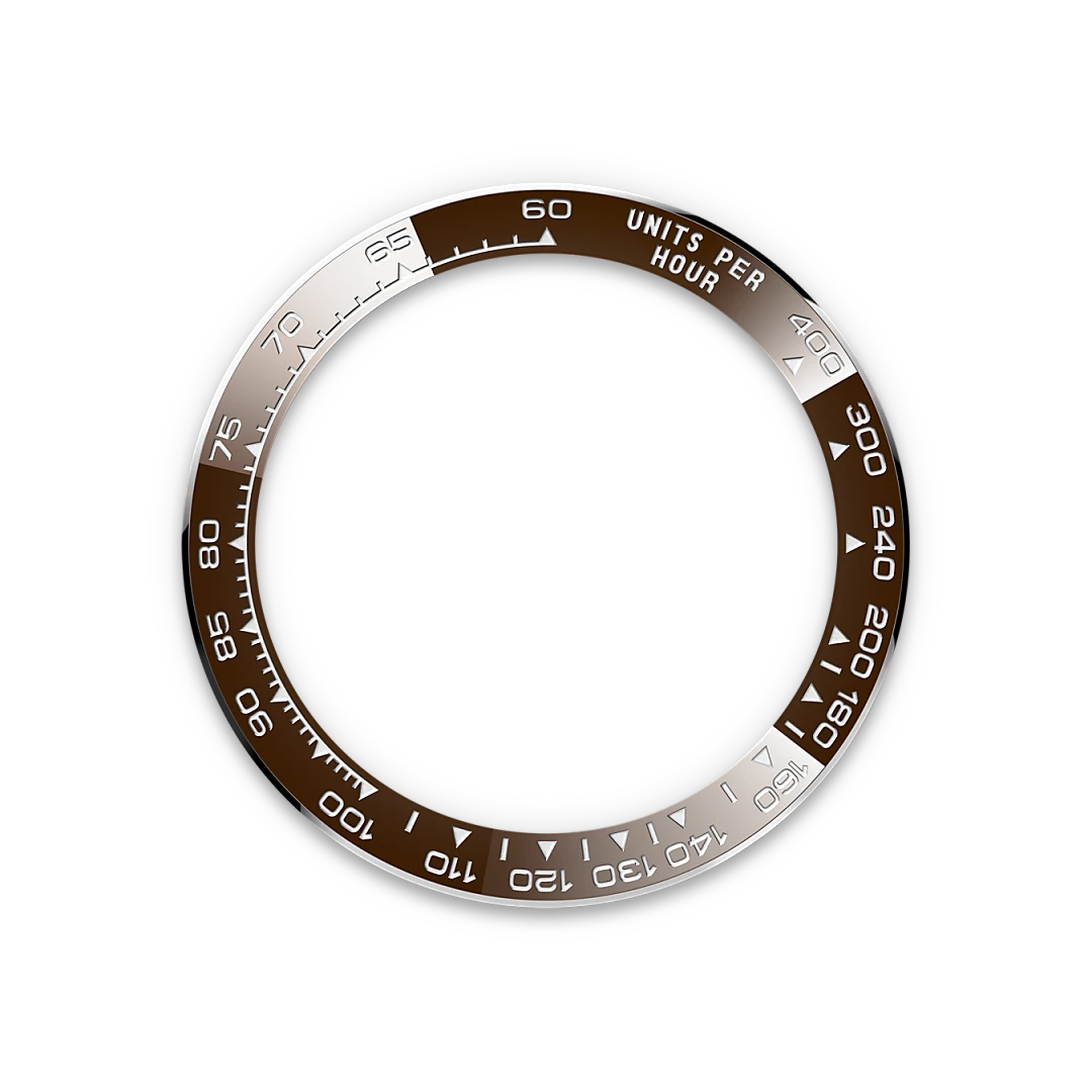 Rolex Cosmograph Daytona in Platinum, M126506-0001 - Swiss Time Square