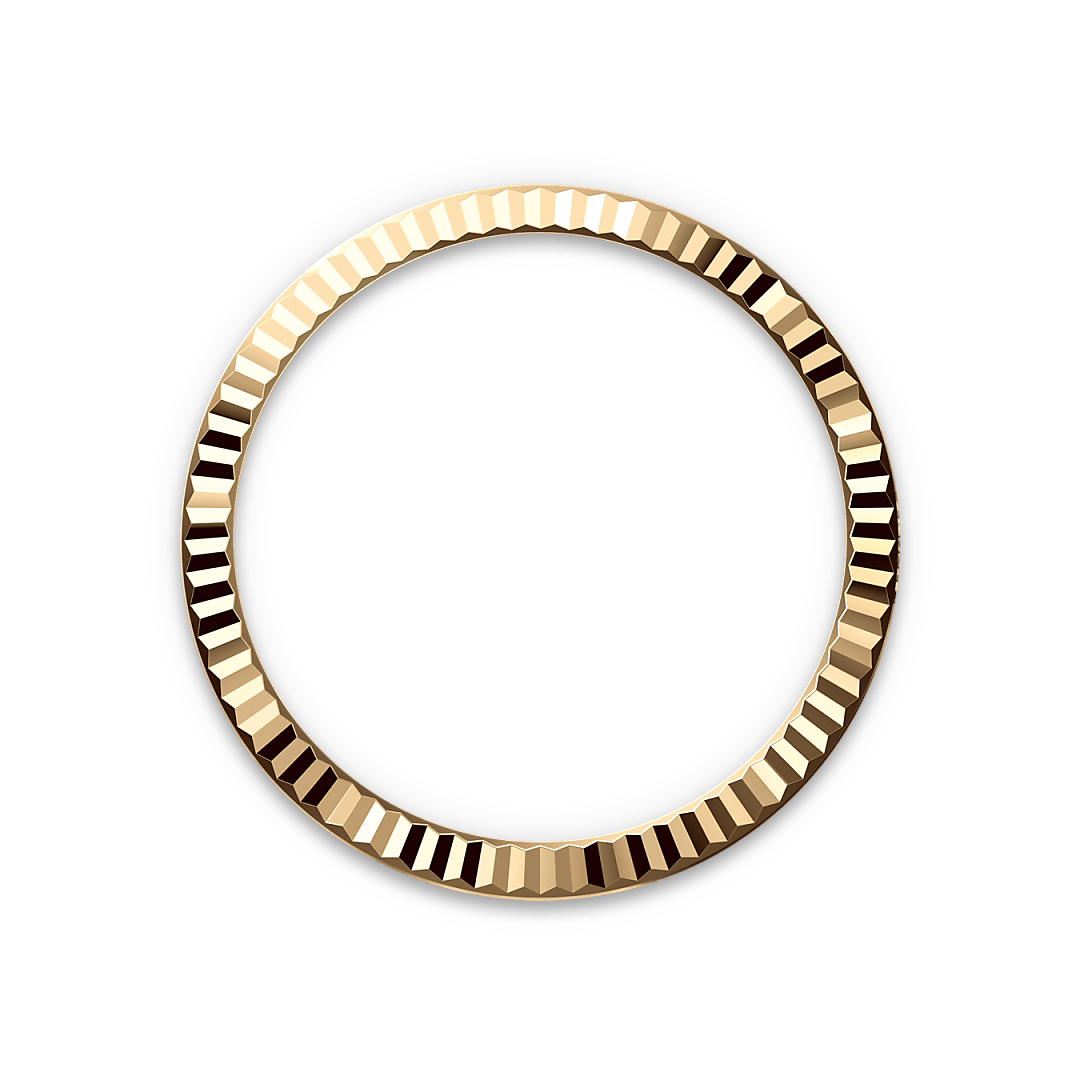 Rolex Datejust in Yellow Rolesor - combination of Oystersteel and yellow gold, M278273-0019 - Swiss Time Square