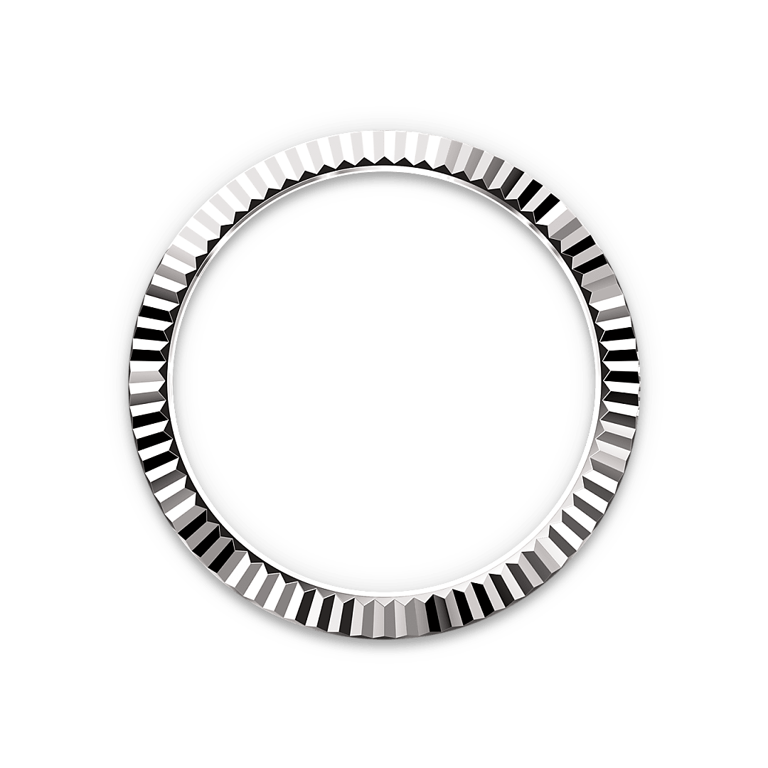 Rolex Sky-Dweller in White Rolesor - combination of Oystersteel and white gold, M336934-0001 - Swiss Time Square