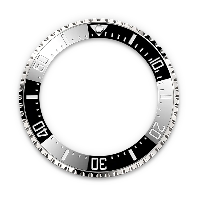 Rolex Deepsea in RLX titanium, M126067-0002 - Swiss Time Square