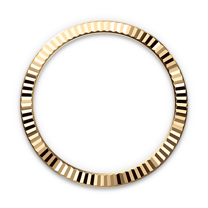 Rolex Datejust in Yellow Rolesor - combination of Oystersteel and yellow gold, M126333-0019 - Swiss Time Square