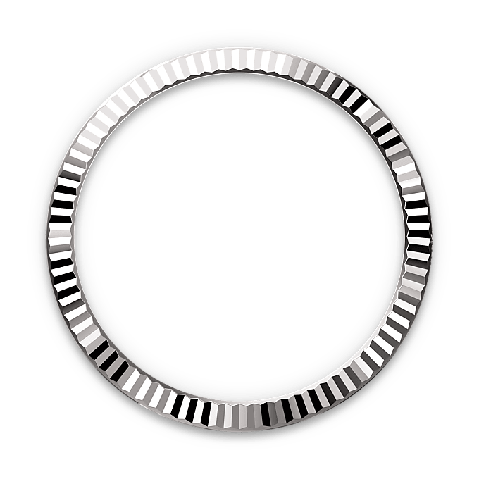 Rolex Day-Date in 18 ct white gold, M228239-0033 - Swiss Time Square