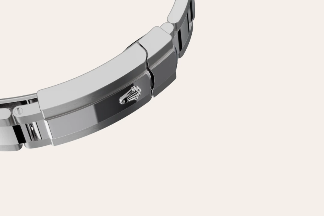 Rolex Datejust in Oystersteel, M126300-0005 - Swiss Time Square