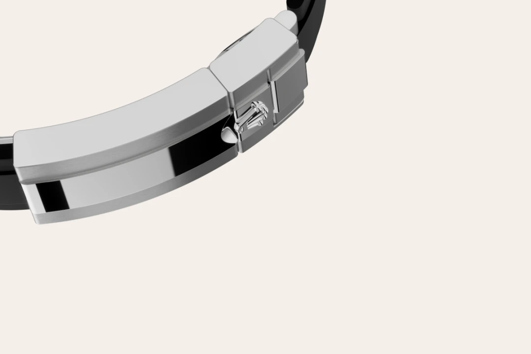 Rolex Yacht-Master in 18 ct white gold, M226659-0002 - Swiss Time Square