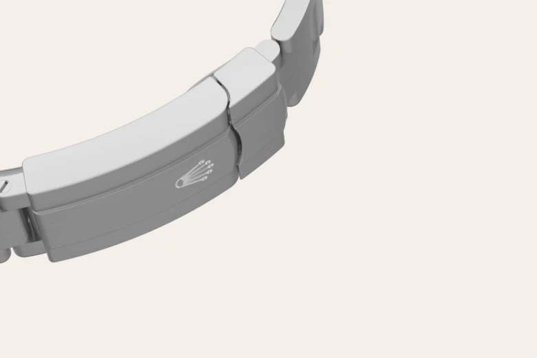 Rolex Oyster Perpetual in Oystersteel, M126000-0013 - Swiss Time Square