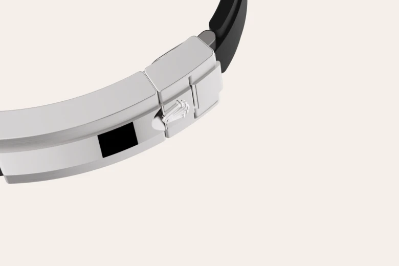 Rolex Cosmograph Daytona in 18 ct white gold, M126519LN-0006 - Swiss Time Square