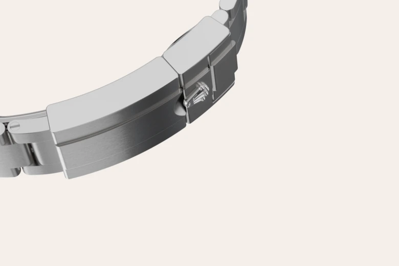 Rolex Air-King in Oystersteel, M126900-0001 - Swiss Time Square