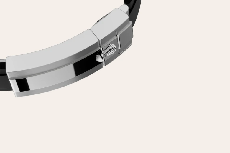 Rolex Yacht-Master in 18 ct white gold, M226659-0002 - Swiss Time Square