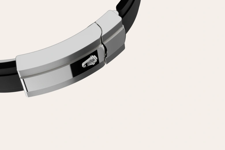 Rolex Sky-Dweller in 18 ct white gold, M336239-0002 - Swiss Time Square