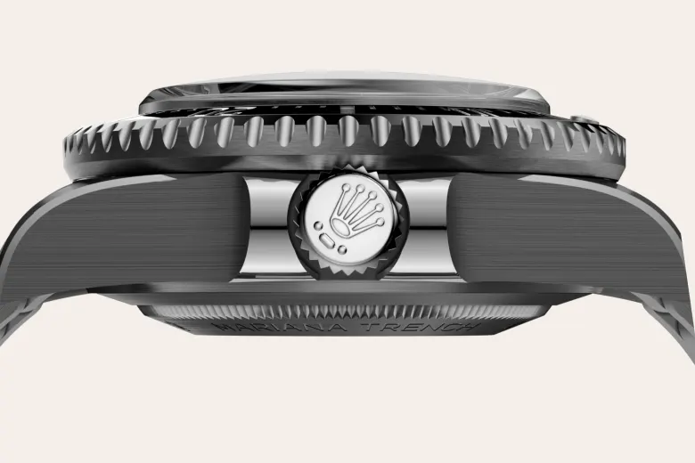 Rolex Deepsea in RLX titanium, M126067-0002 - Swiss Time Square