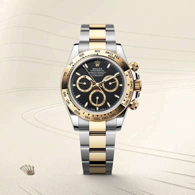 Rolex Cosmograph Daytona M126503-0003 - Swiss Time Square, First image