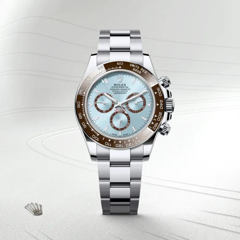 Rolex Cosmograph Daytona M126506-0001 - Swiss Time Square, First image