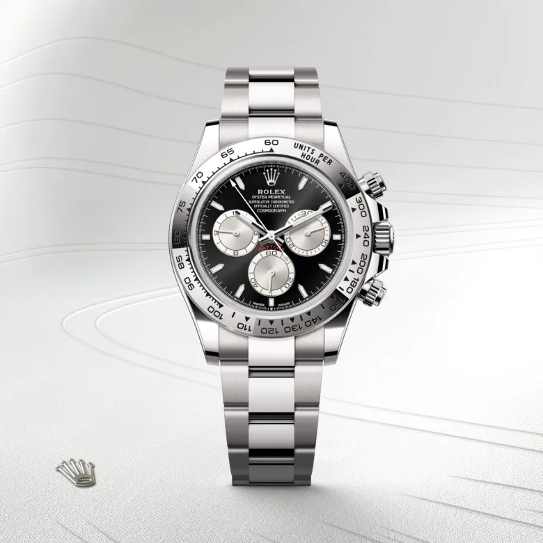 Rolex Cosmograph Daytona M126509-0001 - Swiss Time Square, First image