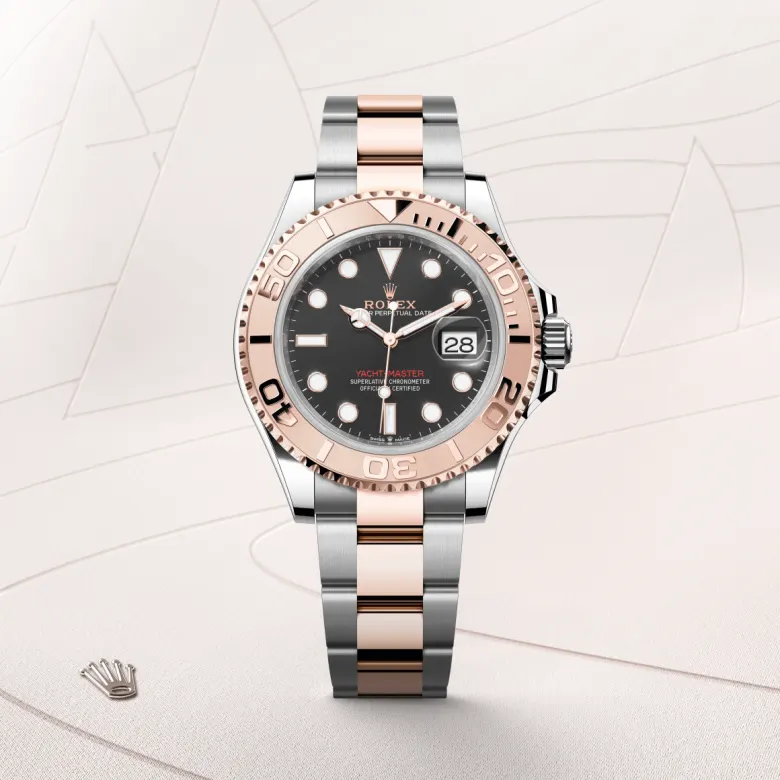 Rolex Yacht-Master M126621-0002 - Swiss Time Square, First image