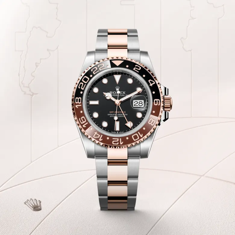 Rolex GMT-Master II M126711CHNR-0002 - Swiss Time Square, First image