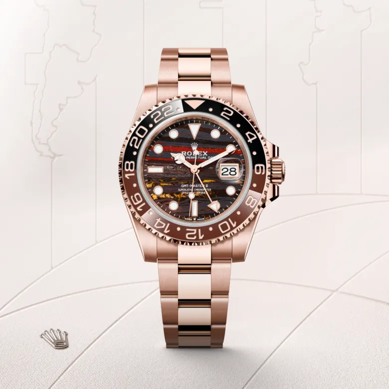 Rolex GMT-Master II M126715CHNR-0002 - Swiss Time Square, First image