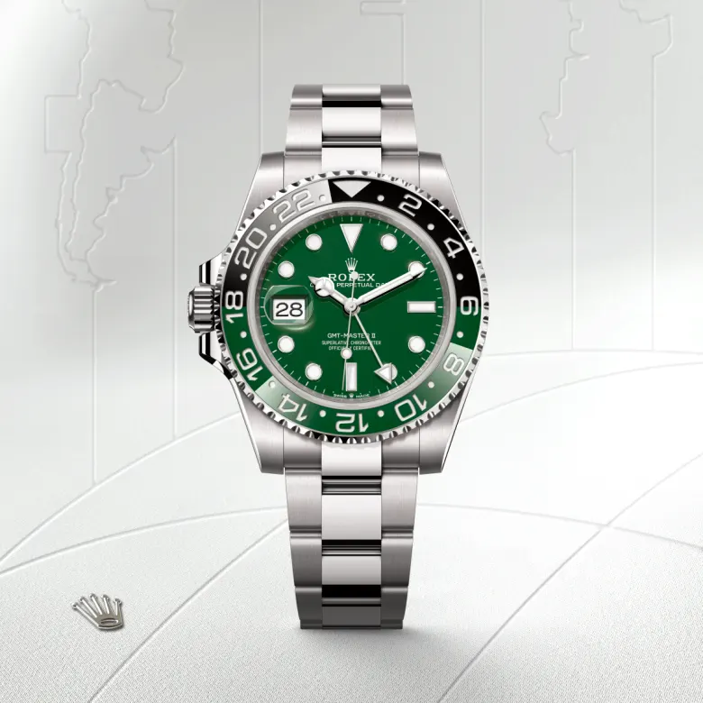 Rolex GMT-Master II M126729VTNR-0001 - Swiss Time Square, First image