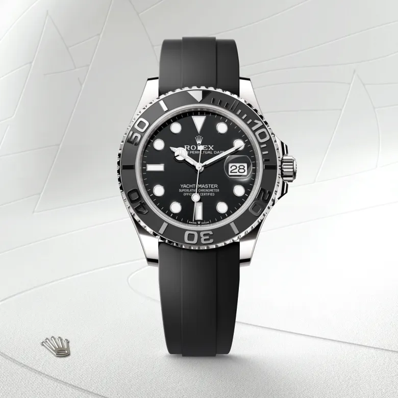 Rolex Yacht-Master M226659-0002 - Swiss Time Square, First image