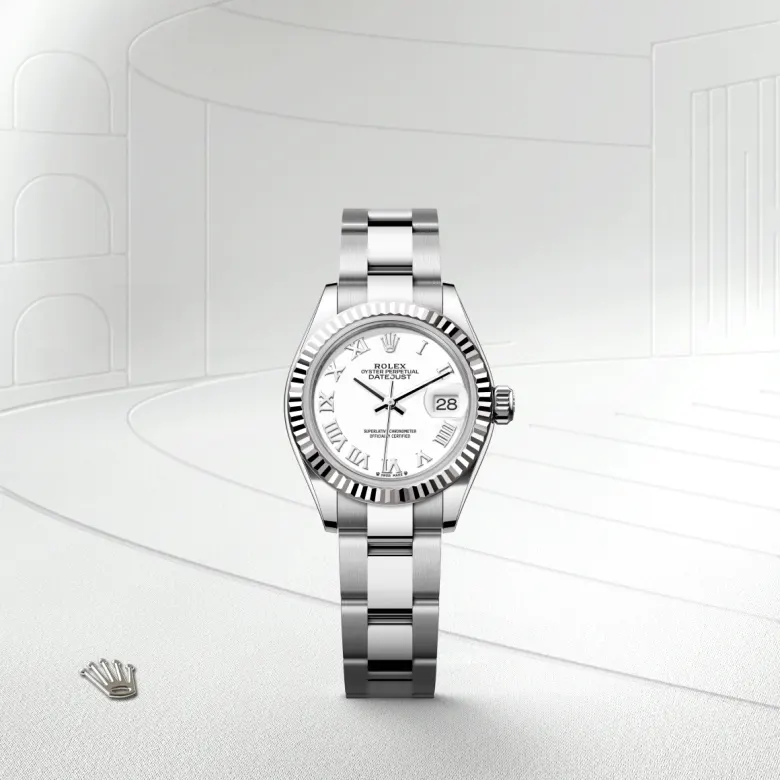 Rolex Lady-Datejust M279174-0020 - Swiss Time Square, First image
