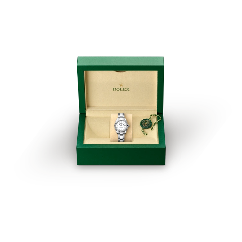 Rolex Lady-Datejust M279174-0020 - Swiss Time Square, Second image