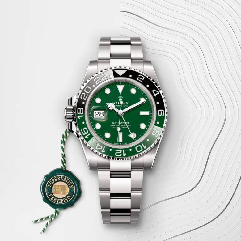 Rolex GMT-Master II M126729VTNR-0001 - Swiss Time Square, Third image