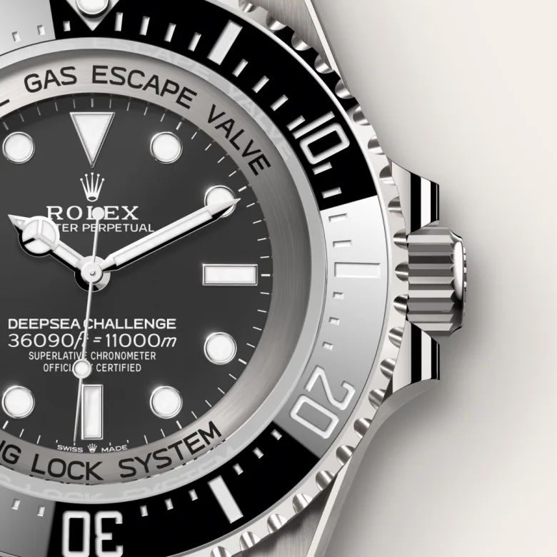 Rolex Deepsea M126067-0002 - Swiss Time Square, Fourth image