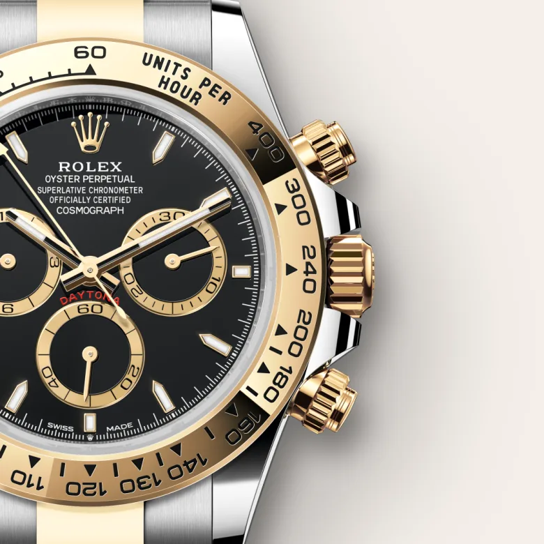 Rolex Cosmograph Daytona M126503-0003 - Swiss Time Square, Fourth image