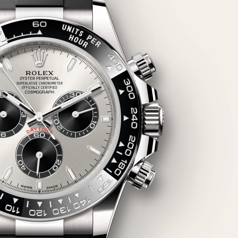 Rolex Cosmograph Daytona M126519LN-0006 - Swiss Time Square, Fourth image