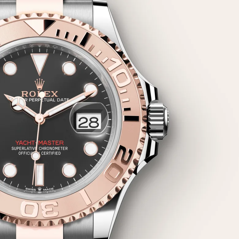 Rolex Yacht-Master M126621-0002 - Swiss Time Square, Fourth image
