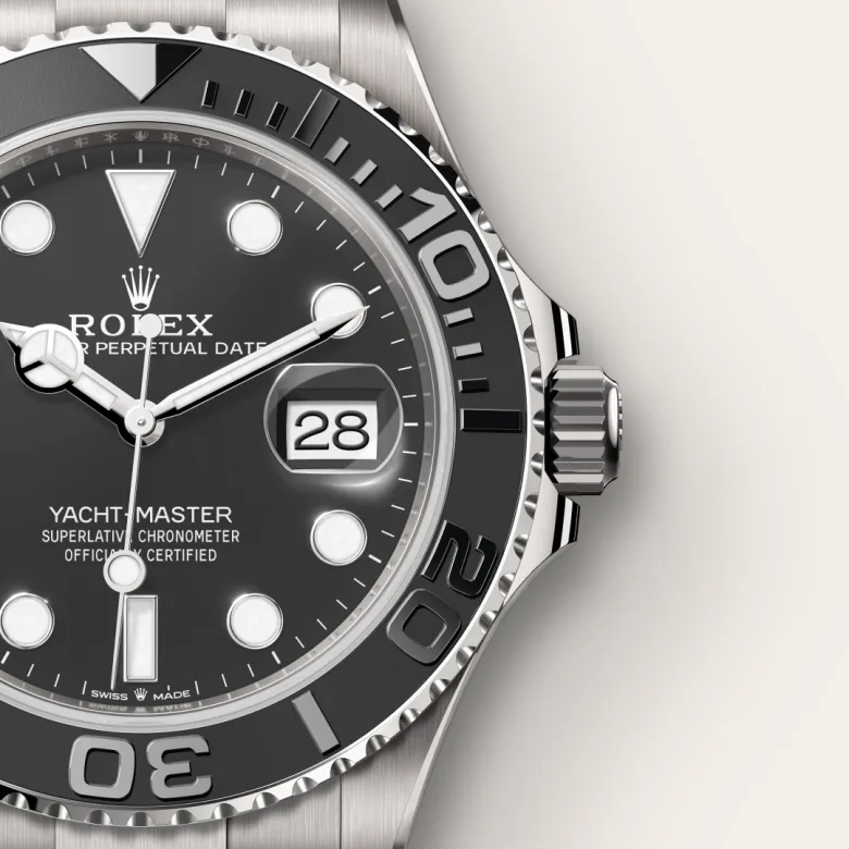 Rolex Yacht-Master M226627-0001 - Swiss Time Square, Fourth image