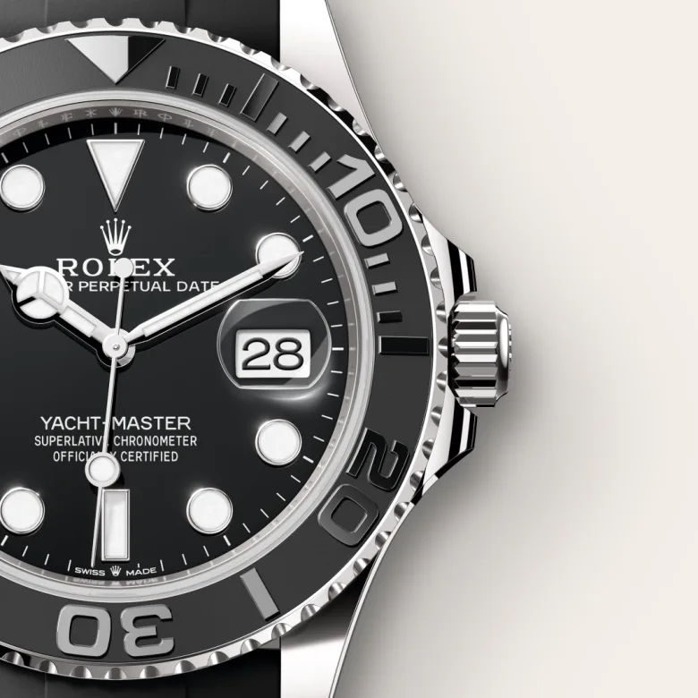 Rolex Yacht-Master M226659-0002 - Swiss Time Square, Fourth image