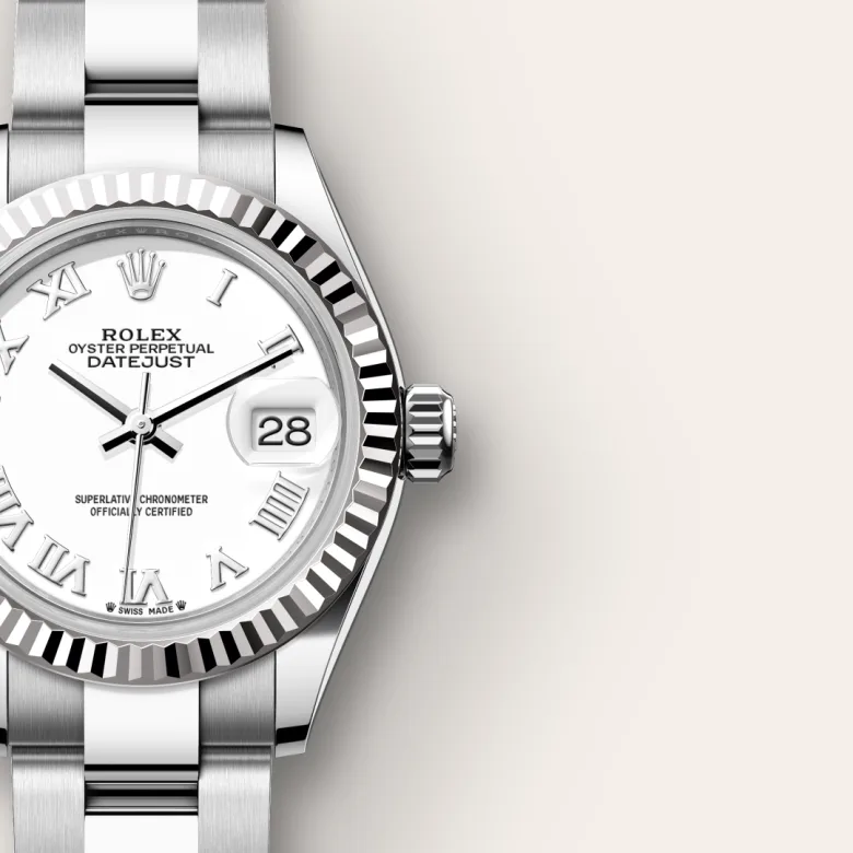 Rolex Lady-Datejust M279174-0020 - Swiss Time Square, Fourth image