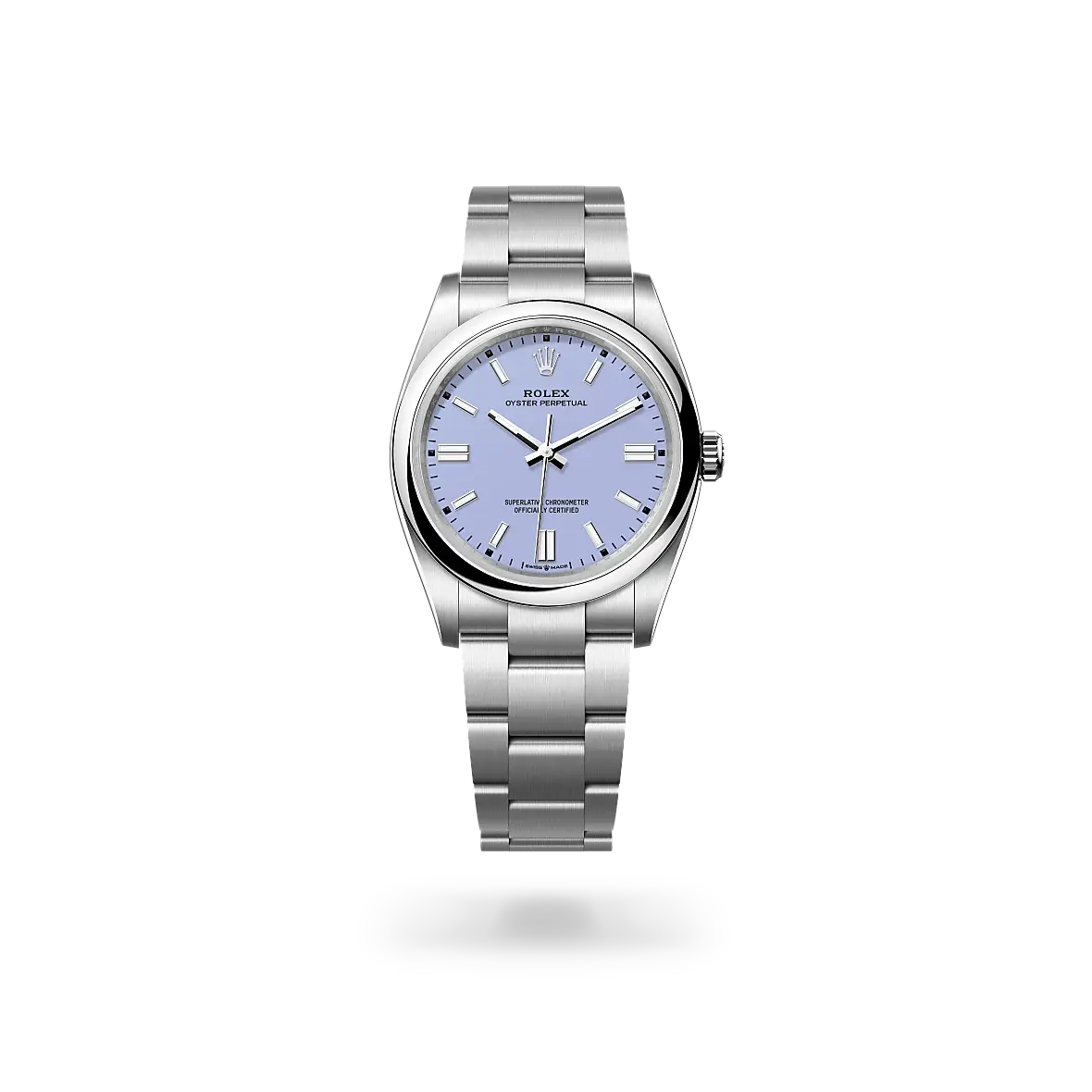 Rolex Oyster Perpetual M126000-0013 - Swiss Time Square