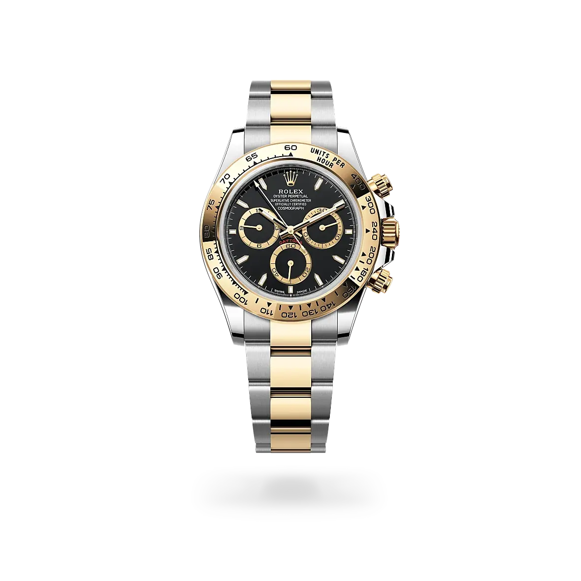 Rolex Cosmograph Daytona M126503-0003 - Swiss Time Square