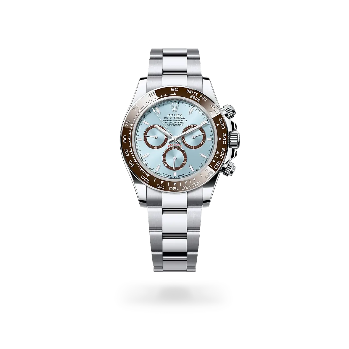 Rolex Cosmograph Daytona M126506-0001 - Swiss Time Square