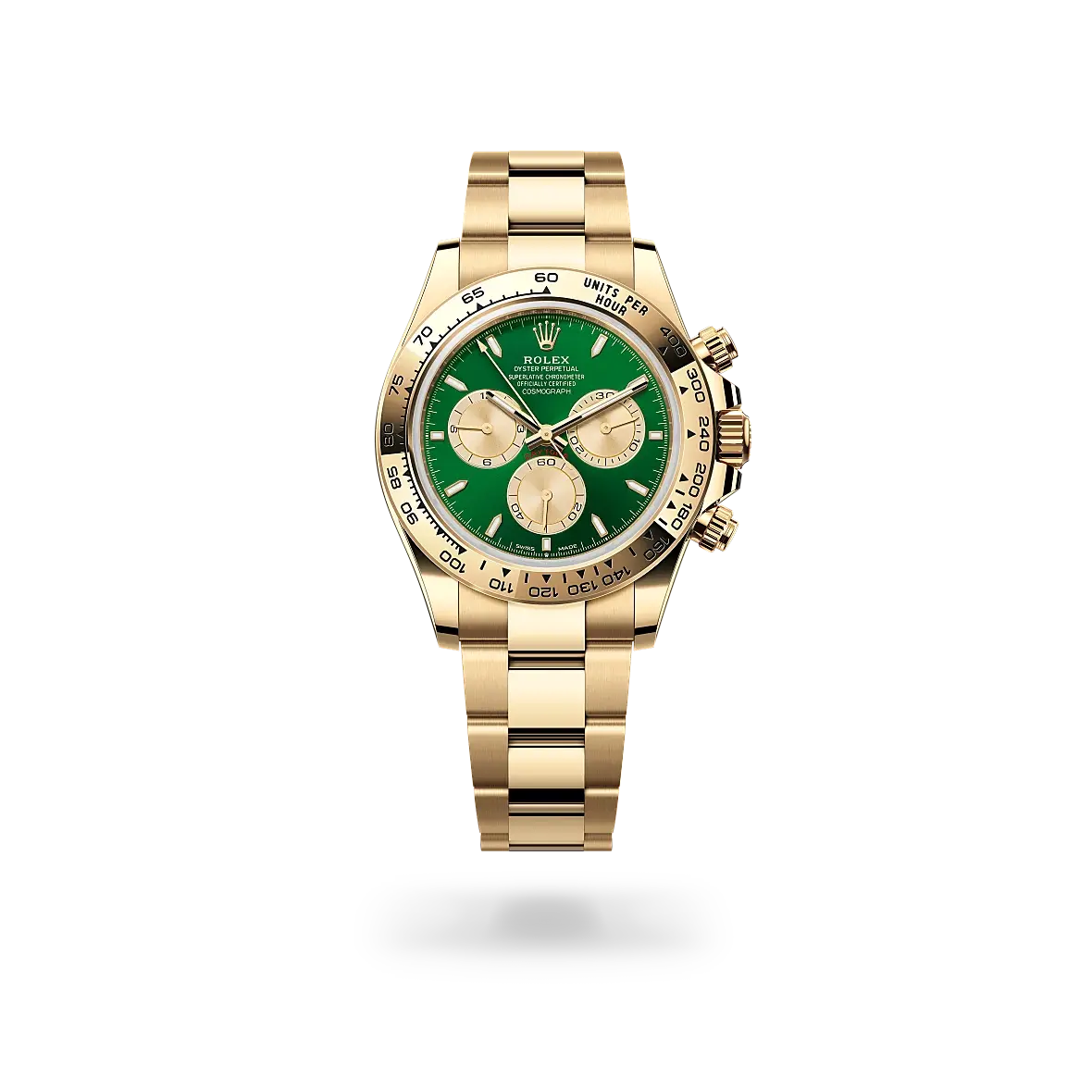 Rolex Cosmograph Daytona M126508-0008 - Swiss Time Square