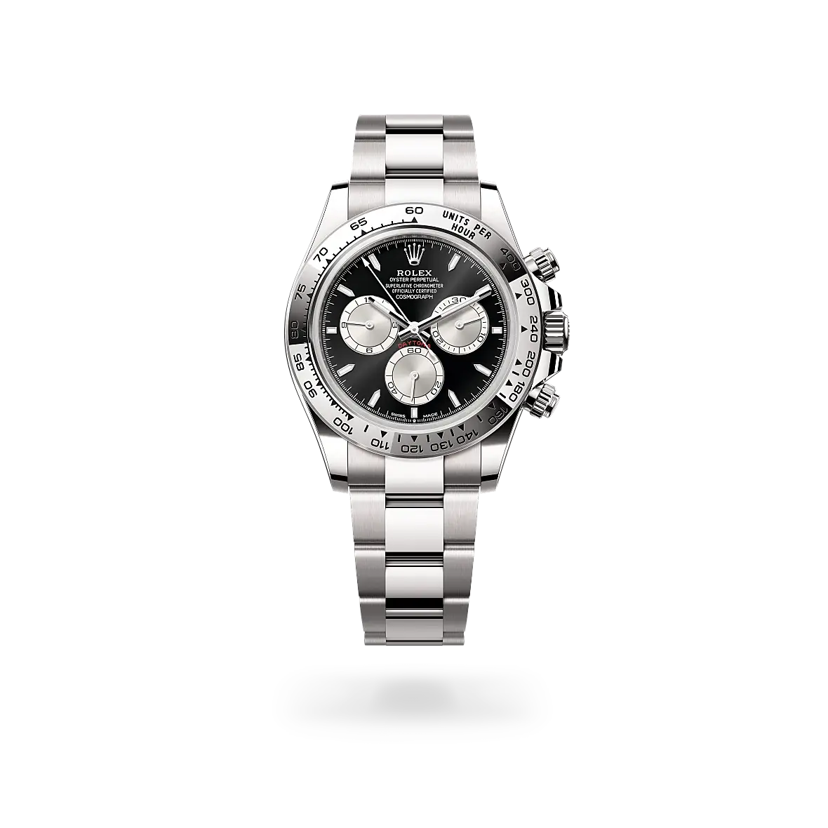 Rolex Cosmograph Daytona M126509-0001 - Swiss Time Square