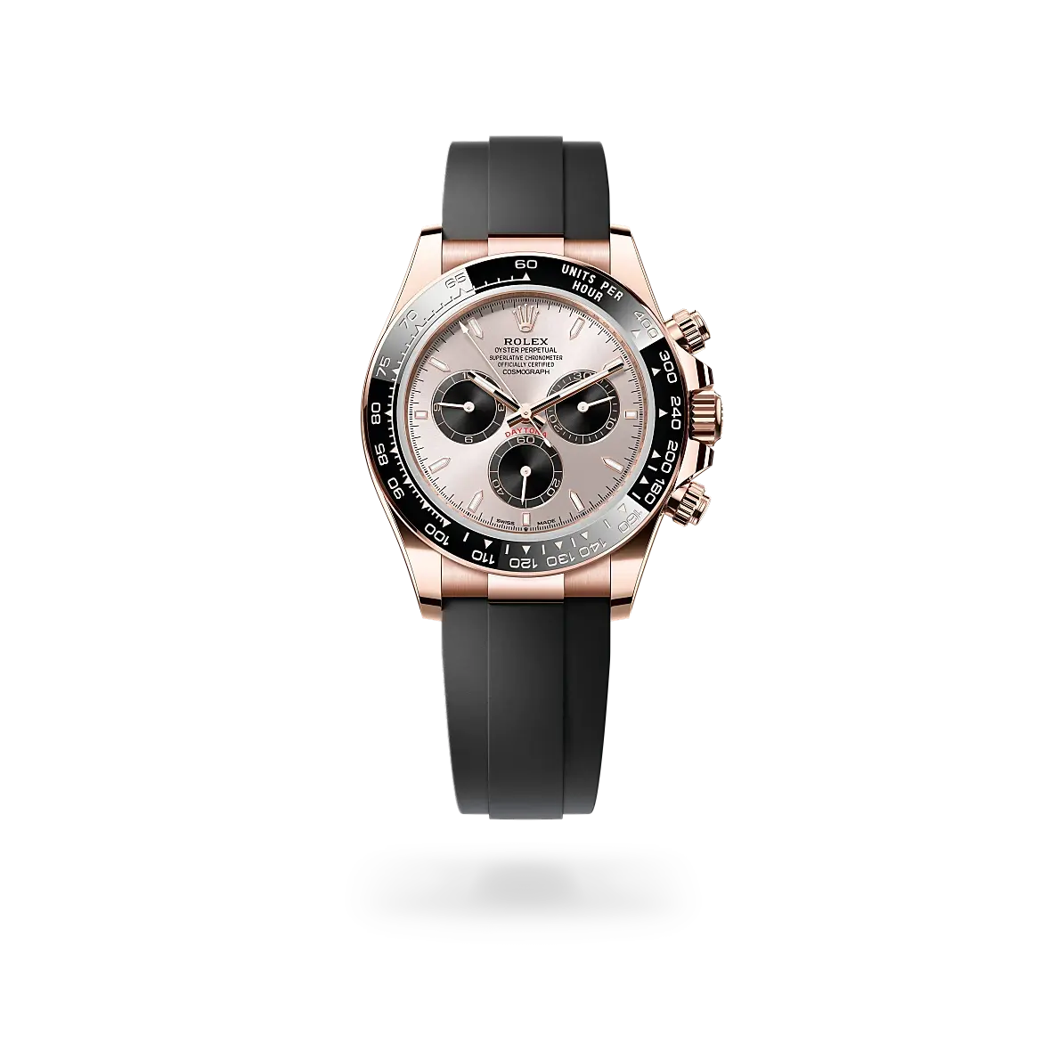 Rolex Cosmograph Daytona M126515LN-0006 - Swiss Time Square