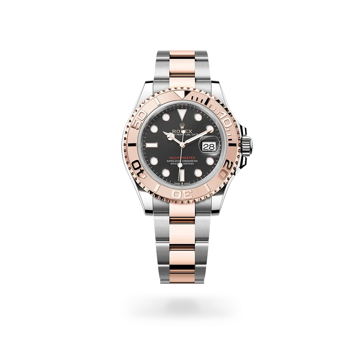 Rolex Yacht-Master M126621-0002 - Swiss Time Square