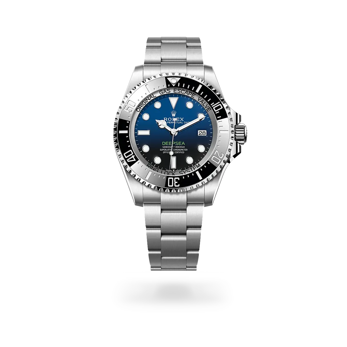 Rolex Deepsea M136660-0005 - Swiss Time Square
