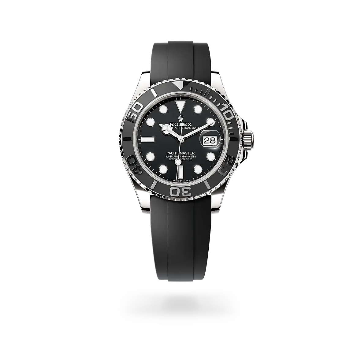 Rolex Yacht-Master M226659-0002 - Swiss Time Square