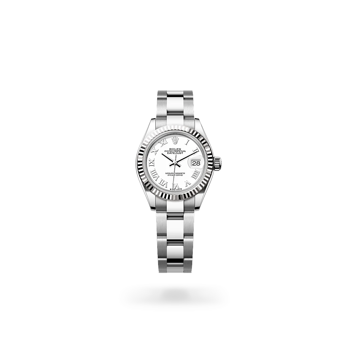 Rolex Lady-Datejust M279174-0020 - Swiss Time Square